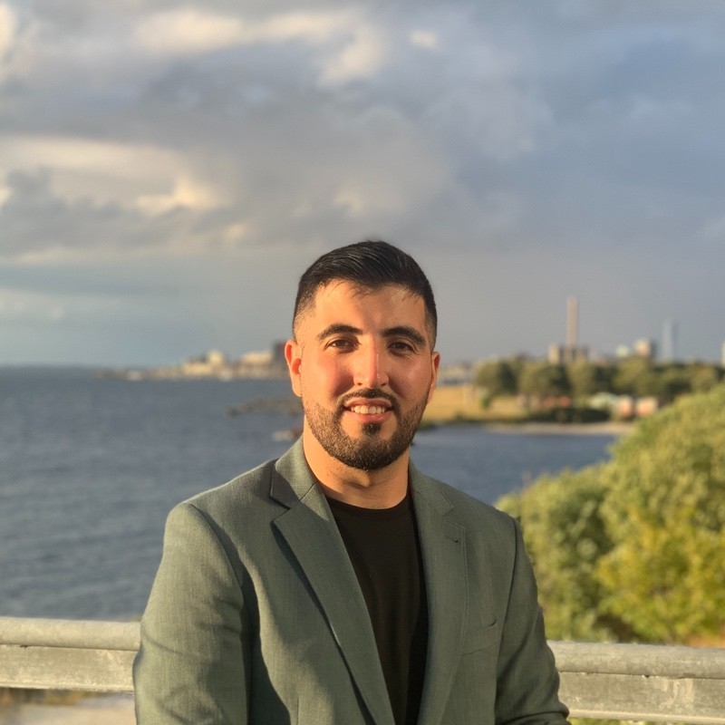 Ahmed Sabaawi